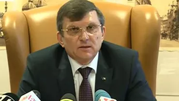 Viceprimarul Capitalei, Marcel Nicolescu, trece la PSD după ce PNL i-a retras sprijinul politic