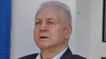 Avocatul lui Jean Pădurean cere ca IML să stabilească dacă acesta are nevoie de însoțitor, în condițiile în care suferă de Alzheimer și demență mixtă