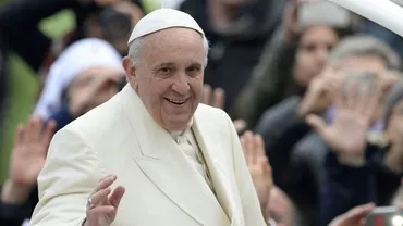 Papa Francisc, invitat de Barack Obama în Statele Unite