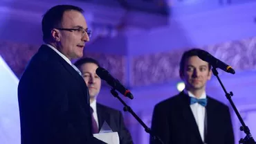 Colegiul Medicilor i-a premiat pe Calu, Pivniceru, Zamfir, Ianceu, Aurelia Ion şi Adrian Iovan