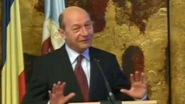 Traian Băsescu, la Congresul Avocaților: Actul de justiție, în continuare blocat în Parlament. Încă ne lipsește cultura despre justiție