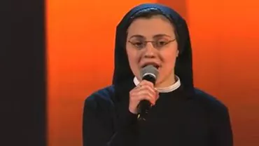 Piesa ”Gangnam Style”, detronată pe YouTube de prestația măicuței care a participat la The Voice în Italia