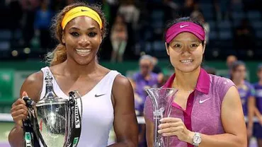 Serena Williams și Na Li, în finala turneului de tenis de la Miami