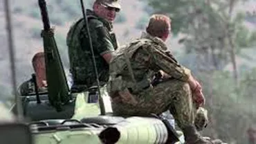 Serviciile secrete americane avertizează că armata rusă ar pregăti un atac în Ucraina