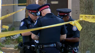 Canada: Cel puţin un mort şi un rănit într-un atac armat produs într-un tribunal