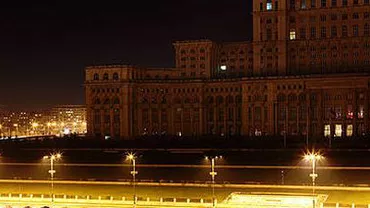 Peste 130 de țări sărbătoresc ”Ziua Pământului”: La ora 20:30, Palatul Victoria și Palatul Parlamentului își vor stinge luminile