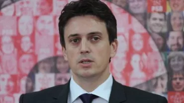 Cătălin Ivan: Planul lui Antonescu prinde tot mai mult contur, fuziunea PDL cu PNL este tot mai evidentă