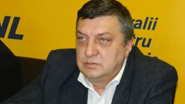 Senatorul liberal Teodor Atanasiu: Sper ca PDL să înțeleagă că, după europarlamentare, trebuie să fuzioneze cu PNL