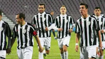 Liga 1: ACS Poli Timișoara a învins FC Viitorul, scor 2-1