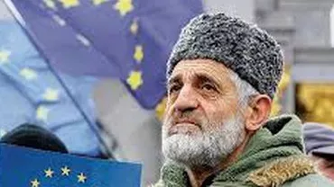 Cei peste 300.000 de tătari din Crimeea au votat în favoarea autonomiei