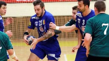 HCM Constanţa a învins Chambery Savoie și s-a calificat în sferturile de finală ale Cupei EHF