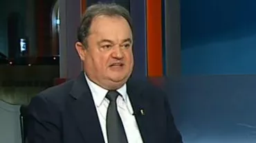 Blaga: PDL țintește să obțină un scor de 20% la europarlamentare