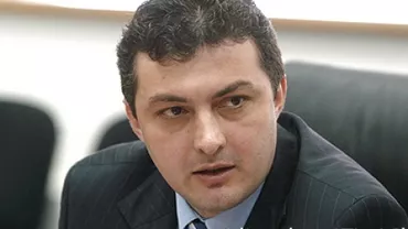 Codruţ Şereş, condamnat la patru ani de închisoare cu executare, în dosarul "Hidroelectrica". Decizia nu e definitivă