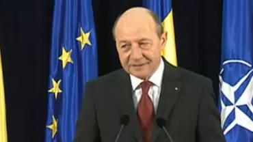 Băsescu: Ponta are fracturi de logică. Ce mai căuta la Ziua Unirii, nu l-am văzut în suita lui Cuza? (VIDEO)