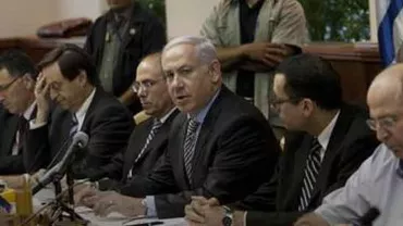 Autoritatea Palestianiană a denunțat ”șantajul” Israelului în negocierile de pace