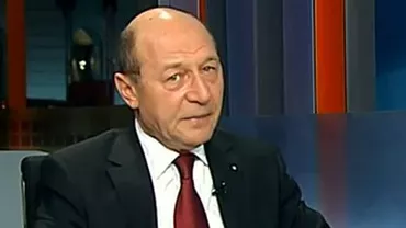 Băsescu, despre lipsa lui Ponta de la ședința marcării a 10 ani de NATO: Probabil e mai prețioasă o vizită la Moscova sau Beijing