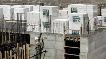 Israelul intenționează să construiască peste 700 de noi locuințe în Ierusalimul de Est