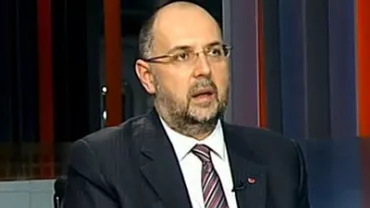 Kelemen Hunor: Daniel Constantin este viitorul, Dan Voiculescu este trecutul