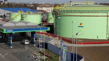 OMV Petrom a finalizat modernizarea depozitului de carburanţi de la Bacău