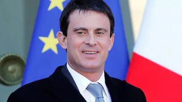 Premierul francez Manuel Valls și-a prezentat Guvernul: Noul Cabinet cuprinde 16 miniștri
