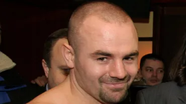 Luptătorul K1 Florin Ilie a bătut un polițist de la Brigada Rutieră