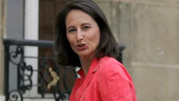 Fosta parteneră a lui Francois Hollande a fost numită ministru al Ecologiei