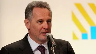 Oligarhul ucrainean Dmitro Firtaş, acuzat în SUA de dare de mită pentru un proiect minier indian