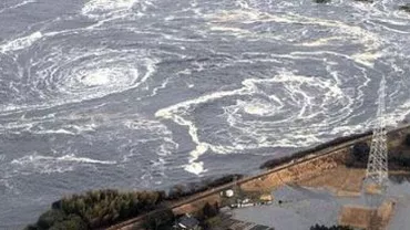 Valuri tsunami de 60 centimetri, observate în nord-estul Japoniei, în urma cutremurului de 8,2 magnitudine din Chile