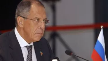 Serghei Lavrov: Alte unități rusești vor părăsi în curând frontiera cu Ucraina