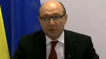 Traian Băsescu: Gaddafi mi-a zis că nu are datorii la România, el avea la Ceaușescu (VIDEO)
