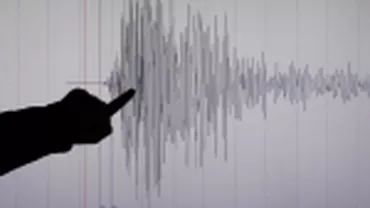 Cutremur de 4,5 magnitudine, produs în zona Vrancea