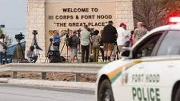Texas: Soldatul care a ucis trei persoane înainte de a se sinucide prezenta simptome de sindrom posttraumatic