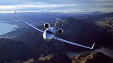 Agenția Europeană de Siguranță a Aviației recomandă evitarea spațiului aerian al Crimeei: Există riscuri pentru securitatea zborurilor civile