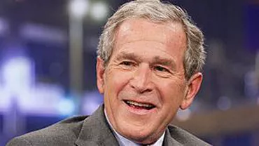 George W. Bush urmează să prezinte mai multe portrete pictate de el, printre care ale lui Vladimir Putin şi Tony Blair