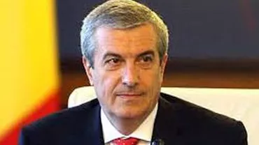 Călin Popescu Tăriceanu, despre o posibilă candidatură la prezidențiale: E un proiect important, interesant și atractiv