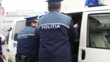 Un bărbat din Maramureș este cercetat de polițiști după ce a incendiat magazia unei mănăstiri din Suceava