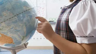 Studiu: Un copil din 10 din Marea Britanie nu știe că trăiește pe Pământ