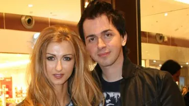 Andreea Bălan s-a despărțit de Keo: „Eu îmi doresc o familie, iar el nu”