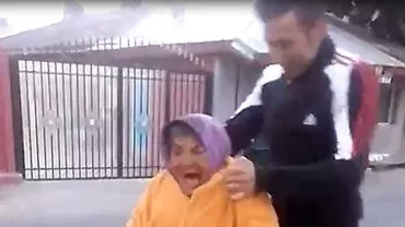 Dosar penal pentru tânărul din Jilava care a agresat o femeie