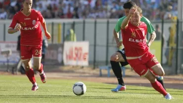 Liga I: FC Botoşani - Corona Braşov, scor 3-1