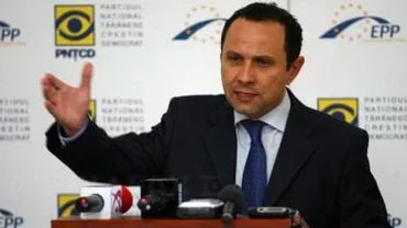 PNȚCD și-a lansat sloganul și conceptul pentru europarlamentare (VIDEO)