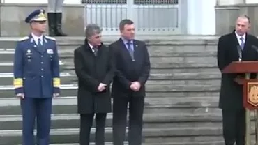 Ziua porților deschise la sediul Ministerului Apărării Naționale, de Ziua NATO (VIDEO)