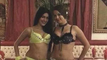 Constanţa: ITM verifică dacă tinerele moarte în incendiu erau angajate cu forme legale la restaurant (FOTO)