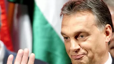 Viktor Orban obţine o victorie detaşată în alegerile din Ungaria - exit-poll