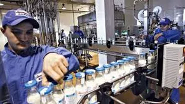 Rusia a suspendat importuri de produse lactate de la şase companii din Ucraina