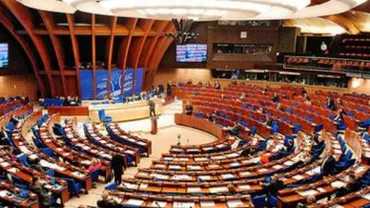 Rusia se teme că va rămâne fără drept de vot în Consiliul Europei