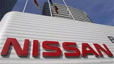 Nissan va sponsoriza Liga Campionilor timp de patru ani