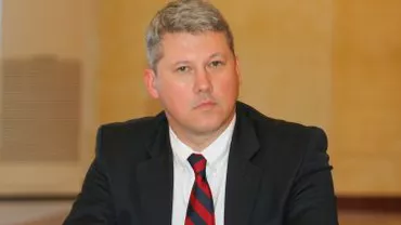Cătălin Predoiu: PSD, în frunte cu Ponta funcționează după filozofia ”Ori la Pușcărie, ori la Președinție!”