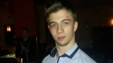 Polițiștii au extins căutările în cazul elevului olimpic din Bacău, dispărut de acasă