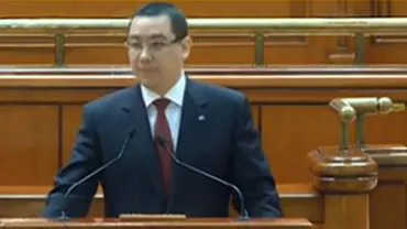 Ponta: Gradul de absorbție al fondurilor europene a crescut la 35%